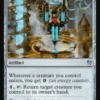 Decoction Module - Aetherdrift Commander