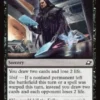 Decode Transmissions (foil) - Edge of Eternities