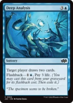 Deep Analysis - Jumpstart 2025