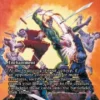 Defense of the Heart (#76) (foil) (borderless) - Marvel
