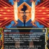 Deflecting Palm (#063) (foil) (showcase) - Secrets of Strixhaven Mystical Archive