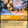 Della Duck, Returning Mother - Whispers