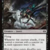 Delta Bloodflies (foil) - Tarkir: Dragonstorm