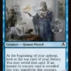 Delver of Secrets (foil) - Innistrad Remastered