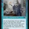 Delver of Secrets (showcase) - Innistrad Remastered Varianten