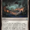 Demolition Field - Final Fantasy Commander