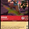 Denahi, Avenging Brother - Shimmering Skies