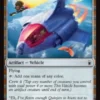 Dependable Quinjet - Marvel Super Heroes