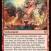 Descendants' Fury - Lorwyn Eclipsed Commander