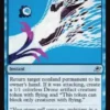 Desculpting Blast - Edge of Eternities