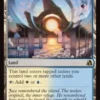 Deserted Beach (foil) - Reality Fracture