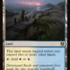 Deserted Beach - Innistrad Remastered