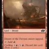 Desert of the Fervent - Jumpstart 2025