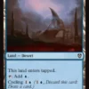 Desert of the Mindful - Aetherdrift Commander