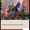 Designer Drone (C) - altered whispers 3