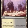 Desolate Mire - Secrets of Strixhaven Commander