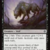 Desolation Prowler (foil) - The Hobbit