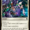 Destroy Evil (surge foil) - Final Fantasy Commander