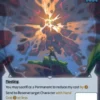 Detonation (F) - Altered skybound