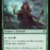 Devoted Druid - Lorwyn Eclipsed Commander