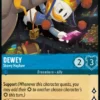 Dewey, Showy Nephew - Fabled