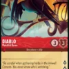 Diablo, Watchful Raven - Whispers