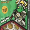 Dice Goblin - Session #0 D6 RPG Set: The Templar