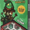 Dice Goblin - Session #0 RPG Dice Set: The Scout