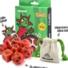 Dice Goblin - Session #1 RPG Dice Set: The Fiendish (8 stuks)