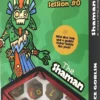 Dice Goblin - Session #0 RPG Dice Set