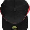 Difuzed Magic: The Gathering - Snapback Cap: Chandra