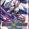 Digimon - Resurgence Booster