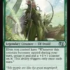 Dionus, Elvish Archdruid (anime) - Jumpstart 2025