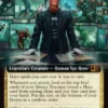 Director Nick Fury (extended art) - Marvel Super Heroes Commander Varianten