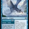 Dirgur Island Dragon - Tarkir: Dragonstorm