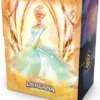 Disney Lorcana - Archazia's Island 80 Card Deckbox: Cinderella