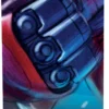 Disney Lorcana - Archazia's Island Playmat: Baymax