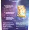 Disney Lorcana - Archazia's Island Card Sleeves: Cinderella (65 stuks)