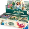 Disney Lorcana - Archazia's Island Boosterbox (24 boosters)