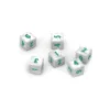 Disney Lorcana - Archazia's Island Damage Counter Dice (6 stuks)