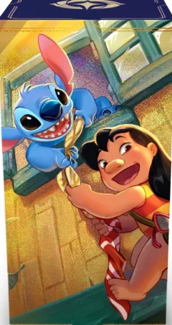 Disney Lorcana - Archazia's Island Gift Set: Lilo & Stitch