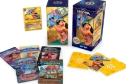 Disney Lorcana - Archazia's Island Gift Set: Lilo & Stitch