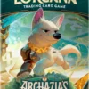 Disney Lorcana - Archazia's Island Starter Deck: Belle & Beast (inclusief booster)
