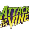 Disney Lorcana - Attack of the Vine! Complete Set Uncommons