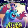 Disney Lorcana - Attack of the Vine! Boosterbox (24 boosters)