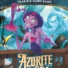 Disney Lorcana - Azurite Sea Booster