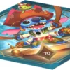 Disney Lorcana - Azurite Sea Lore Tracker