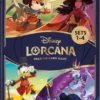 Disney Lorcana - Collector's Guide: Sets 1-4