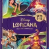 Disney Lorcana - Collector's Guide: Sets 9-13