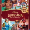 Disney Lorcana - Collector's Guide: Sets 5-8